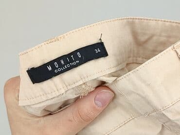 mohito krótkie spodenki: Mohito, Shorts for women, size XS (EU 34) — 4
