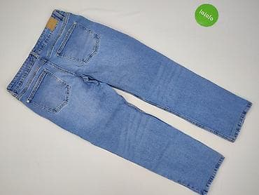 t shirty levis: Sinsay, Jeansy damskie, rozmiar L — 3