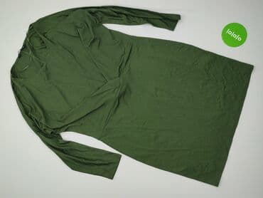 sukienki z kaszmiru: Carry, Sukienka damska, rozmiar XL — 2