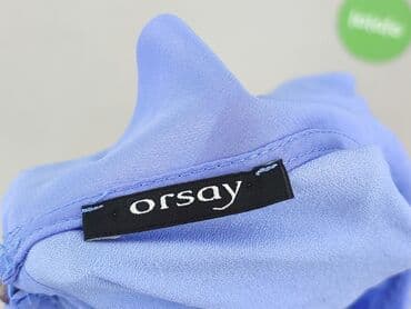 h: Orsay, Жіноча блуза, розмір S — 4