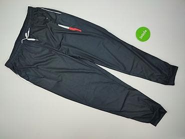 dresy oversize: Spodnie dresowe dla mężczyzn, rozmiar 2XL — 2
