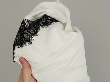 biała bluzka damska zara: Zara, Bluzka damska, rozmiar M — 6