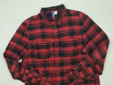 H&M Divided, Shirt for men, M at lalafo.pl H&M Divided, Shirt for men, M