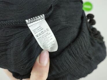 ciuchy do lumpeksu: Spodnie materiałowe damskie, XL — 5