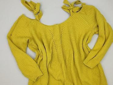 rainbow serwis: River Island, Sweter damski, rozmiar M — 1