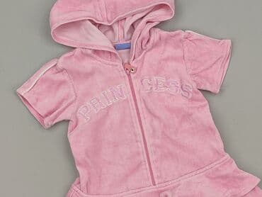 f f ubrania dla dzieci: Dress, 12-18 months, condition - Perfect — 1