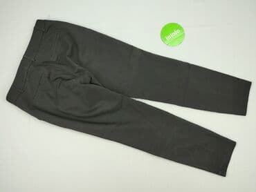 reserved spodnie dresowe: Reserved, Spodnie materiałowe damskie, rozmiar S — 3