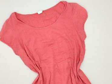 sukienki letnie midi: Saint Tropez, Sukienka damska, rozmiar M — 1