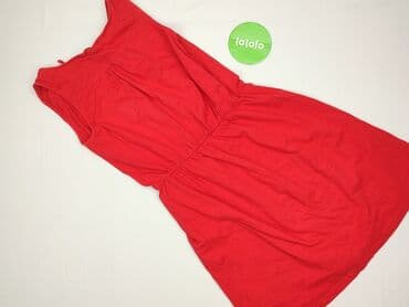 allegro sukienki wieczorowe plus size: Esmara, Sukienka damska, rozmiar M — 3