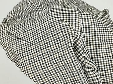 spodnie materiałowe zara: Zara, Spodnie materiałowe damskie, rozmiar S — 7