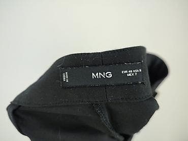 new rock: MNG Suit, Spodnie materiałowe damskie, rozmiar M — 4