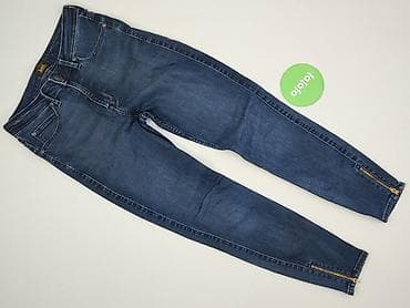 converse 29: Jeansy damskie, rozmiar S — 2