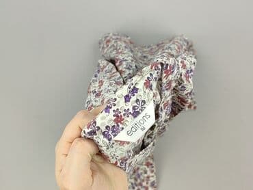 bluzki nietoperz plus size: Bluzka damska, 3XL — 5