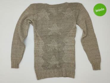 Kobiety: Sweter damski, S — 3