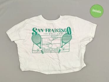 us open t shirty: Top damski, rozmiar M — 3