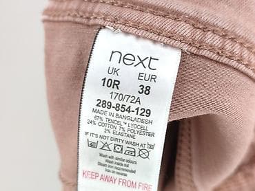 legginsy softshell: NEXT Petite, Spodnie materiałowe damskie, rozmiar S — 5