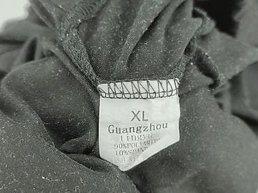 legginsy ze stringami: Szorty damskie, rozmiar XL — 4