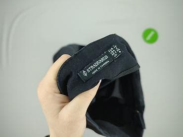 Kobiety: Stradivarius, Spodnie materiałowe damskie, rozmiar XS — 4