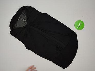 h: NO LABEL, Top damski, rozmiar M — 3