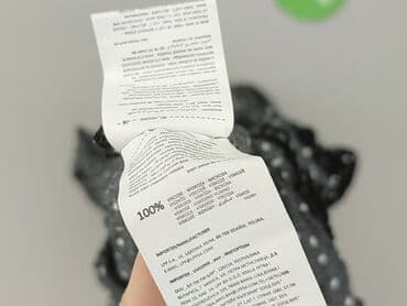 eleganckie bluzki do garnituru damskiego: House, Bluzka damska, L — 5