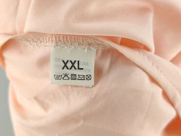 sukienki xxl na lato: Sukienka damska, rozmiar 2XL — 4