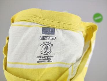 dluga bluza: F&F, Bluzka damska, rozmiar 5XL — 4