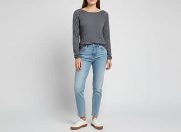 esprit bluzki koszulowe: Esprit, Bluzka damska, rozmiar S — 6