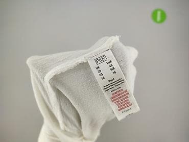 bluzki ażurowe allegro: F&F, Bluzka damska, rozmiar 2XL — 5