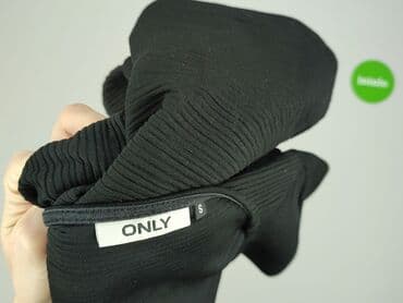 botki wiosenne do sukienki: ONLY, Sukienka damska, S — 5