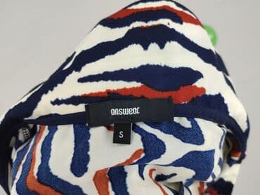 sukienki answear: Answear, Bluzka damska, rozmiar S — 4