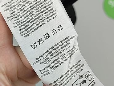 jeans amicci: Amisu, Top damski, rozmiar S — 4