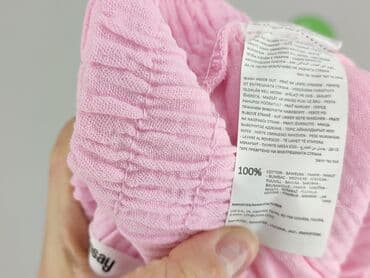 shein krótkie spodenki dla dzieci: Sinsay, Szorty damskie, rozmiar M — 5