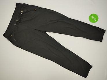 air force 21: Reserved, Spodnie dresowe damskie, rozmiar L — 2