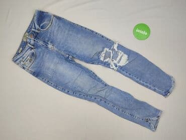 ltb sukienki: Ltb, Jeansy damskie, rozmiar XS — 2