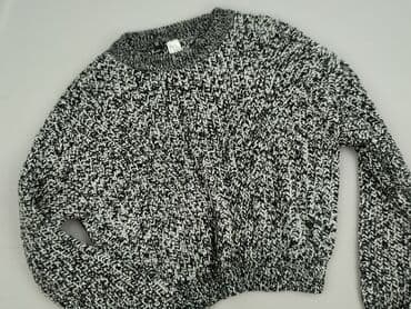 Kobiety: H&M, Sweter damski, rozmiar M — 1