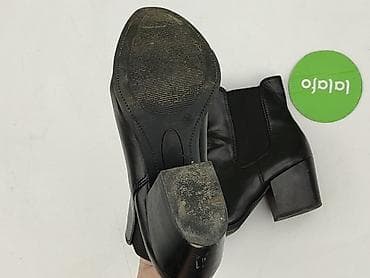 doodogs buty: Ankle boots for women, size 38 — 4