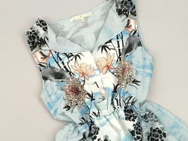 zeta otto sukienki: Uttam Boutique, Sukienka damska, rozmiar M — 1