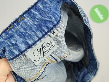 prowadzenie pojazdu w klapkach: Szorty damskie, M — 4