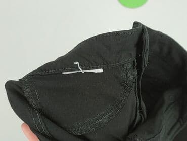 piżamy damskie allegro: Pieces, Spodnie materiałowe damskie, rozmiar XL — 5