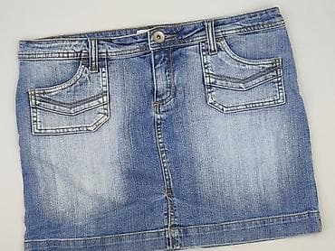 Denim, Spódnica damska, rozmiar XS