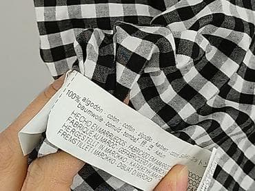 sandalki deichmann: Zara, Сукня жіноча, розмір S — 7