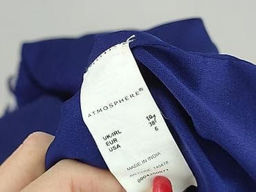 diverse jeansy: Atmosphere, Narzutka damska, rozmiar S — 5