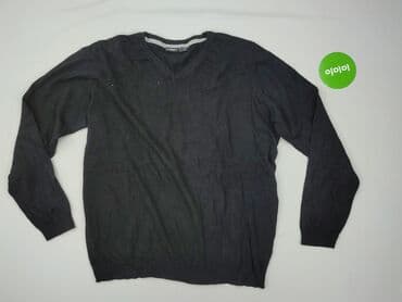 walbusch sweter: Livergy, Sweter dla mężczyzn, XL — 2