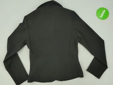 marynarka duże rozmiary: Marynarka damska, M — 3