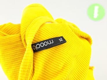 Kobiety: Moodo, Top damski, XL — 4