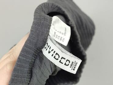 basic tops h m: H&M Divided, Women`s T-shirt, size L — 5