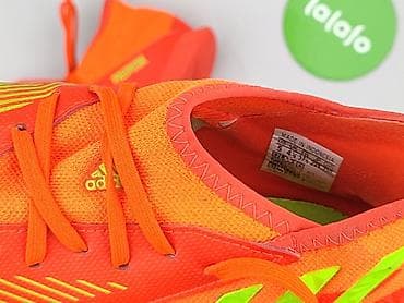 buty akrobatyczne: Adidas, Sneakersy damskie, rozmiar 37.5 — 4