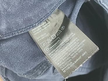 spodenki abercrombie: H&M, Szorty damskie, rozmiar S — 5