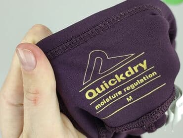 sukienka 4f damska: Legginsy Sportowe damskie, rozmiar M — 4