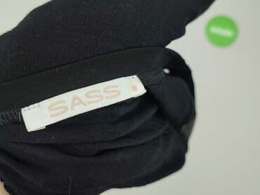 cekiny do sukienki: Sassa, Sukienka damska, rozmiar S — 6